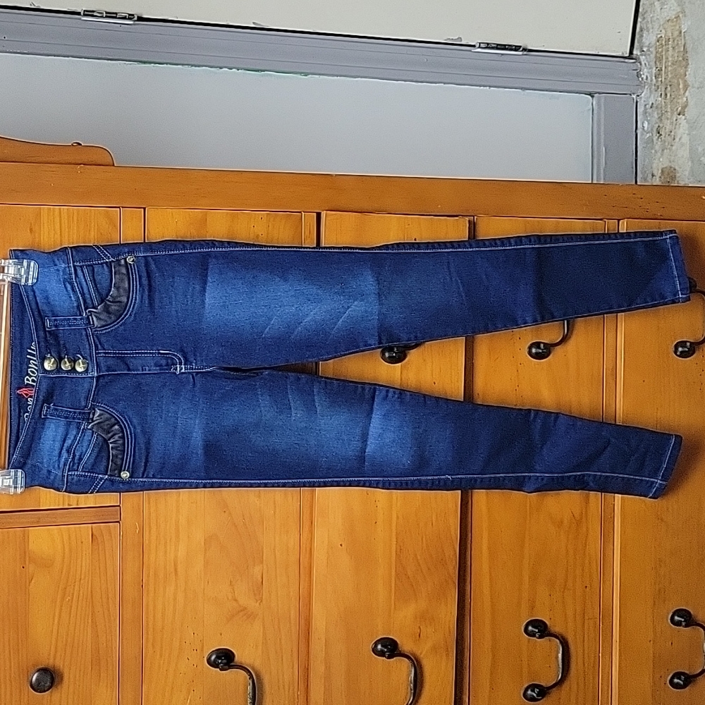 Bon Bonup jeans